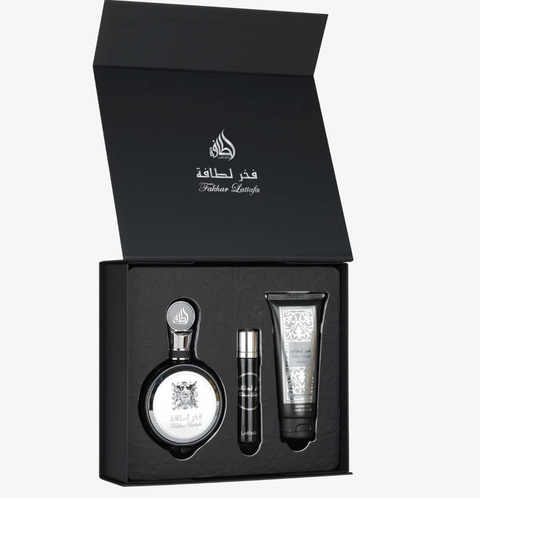 FAKHR LATTAFA FRAGRANCE GIFT SET