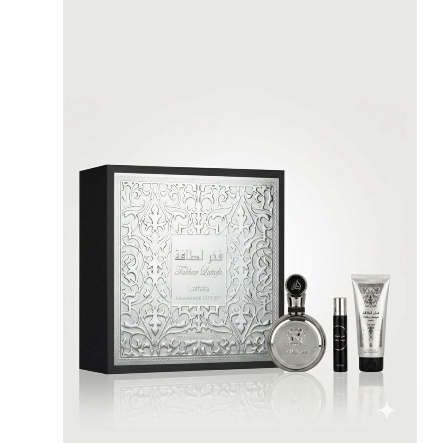 FAKHR LATTAFA FRAGRANCE GIFT SET