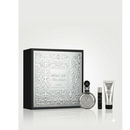 FAKHR LATTAFA FRAGRANCE GIFT SET