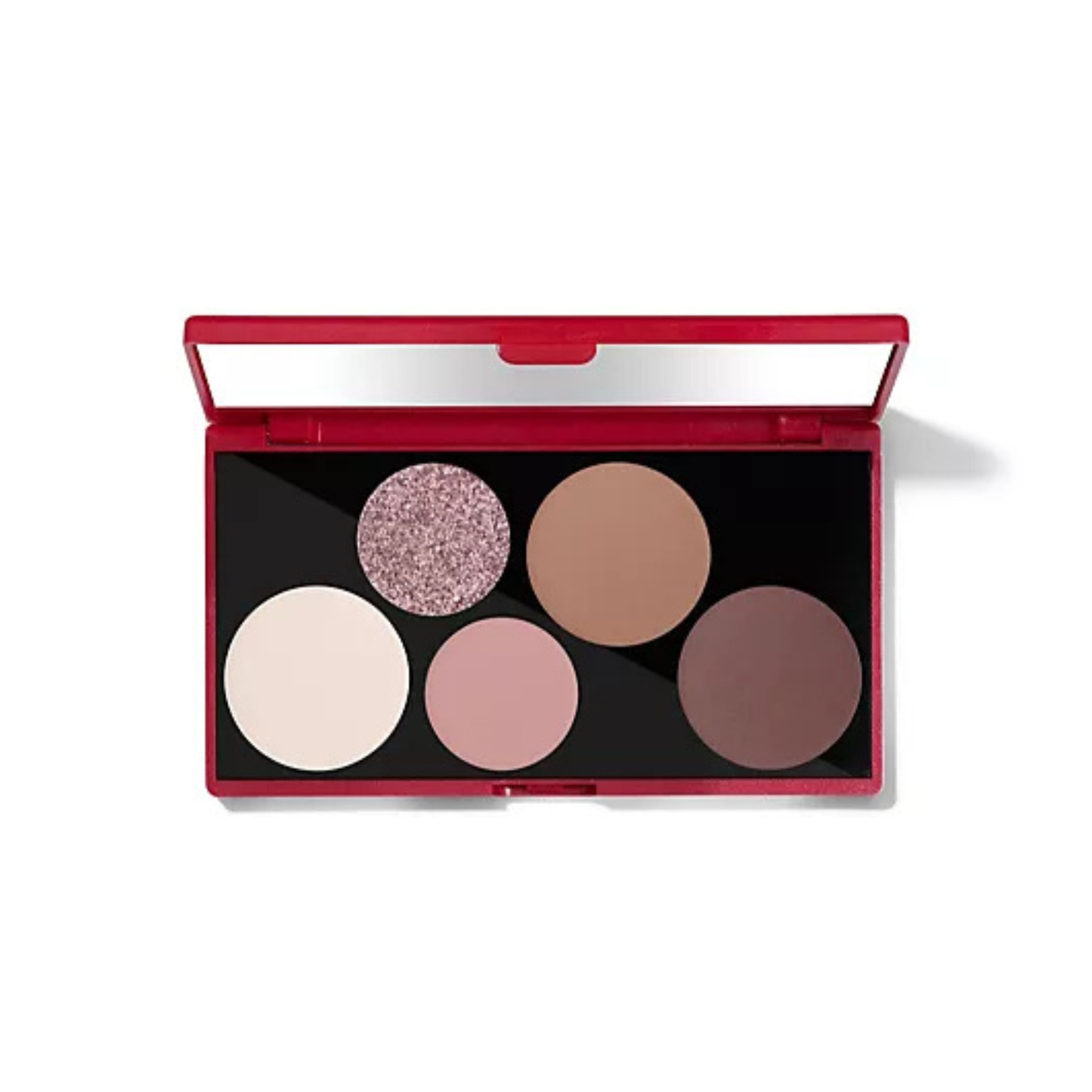Smokey Gleam Eye Shadow Palette