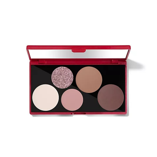 Smokey Gleam Eye Shadow Palette