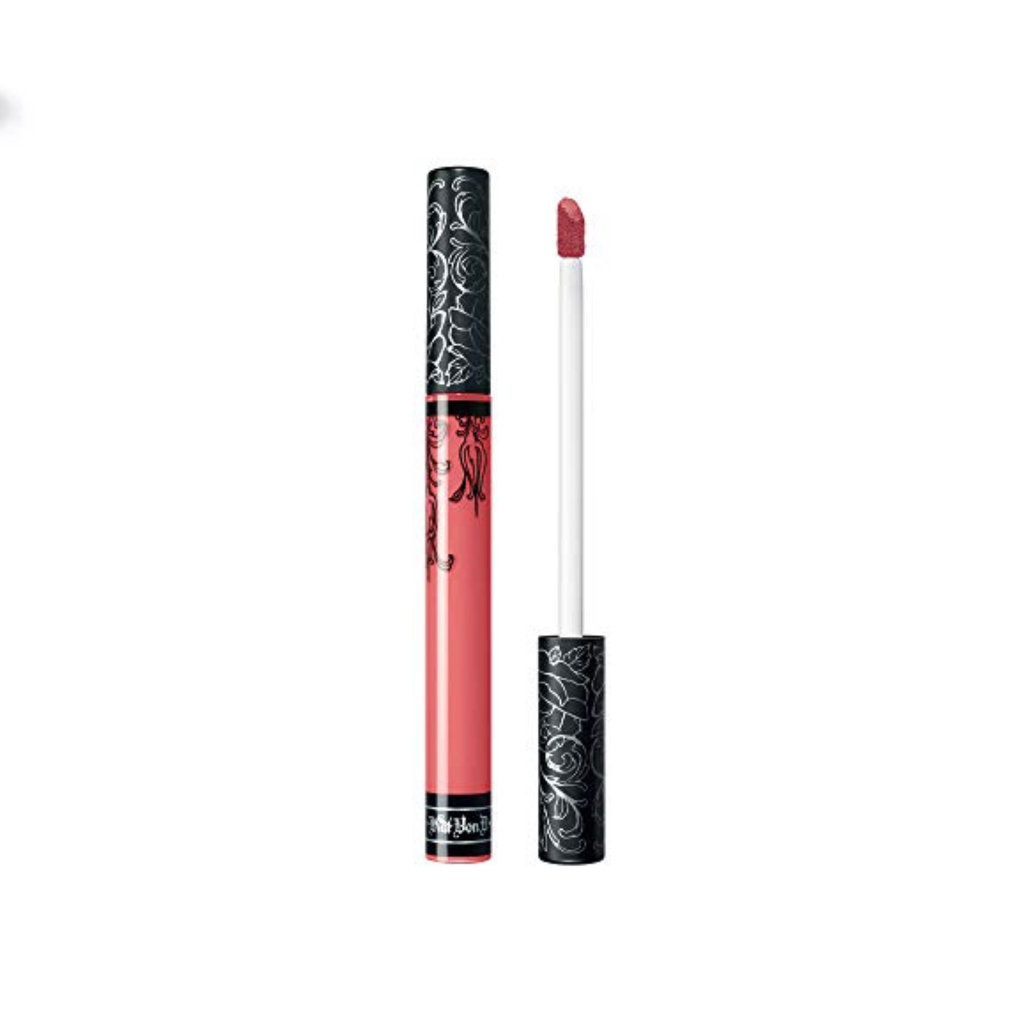 Kat Von D Everlasting Liquid Lipstick DOUBLE DARE