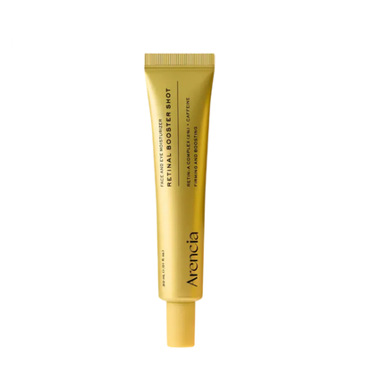 Arencia Retinal Booster Shot, 30ml