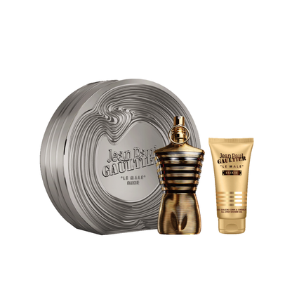 Le Male Elixir Absolu 125 ml et Gel Douche 75 ml