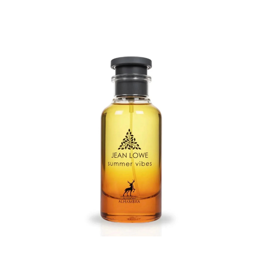 Jean Lowe Summer Vibes 100mL