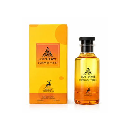Jean Lowe Summer Vibes 100mL