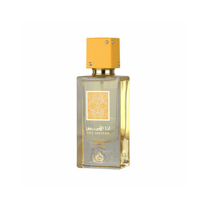 Ana Abiyedh Passion Lattafa 100ml