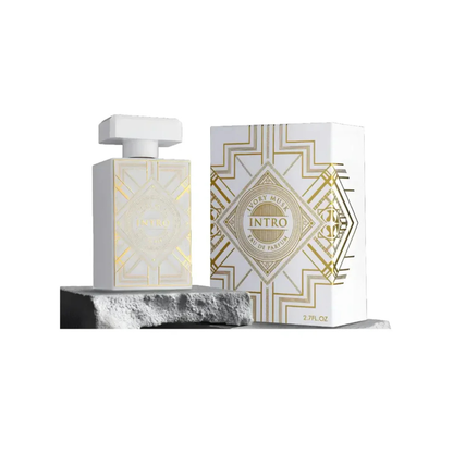 Intro Ivory Musk Perfume 100 ML  EDP