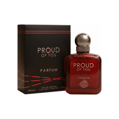 Proud of You Parfum 100ml EDP