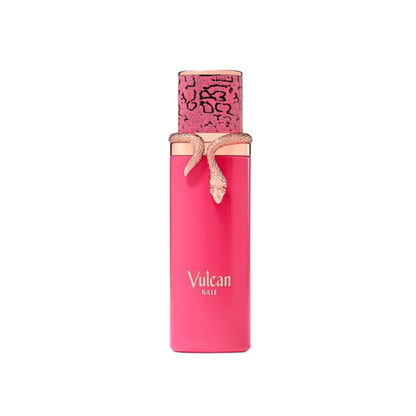 VULCAN BAIE Eau de Parfum FRENCH AVENUE Pour Femme - 100 ml