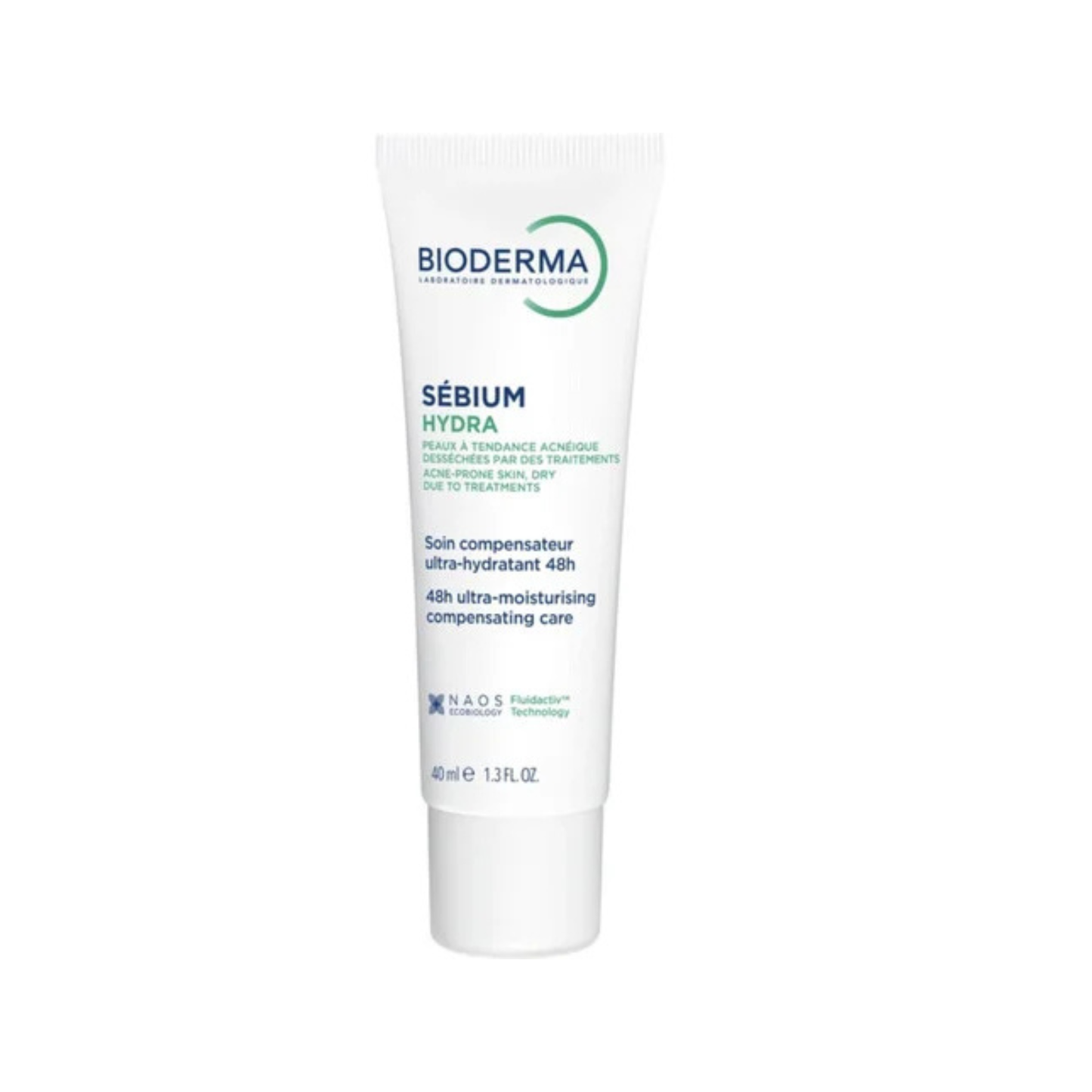 BIODERMA SEBIUM HYDRA 40 ML