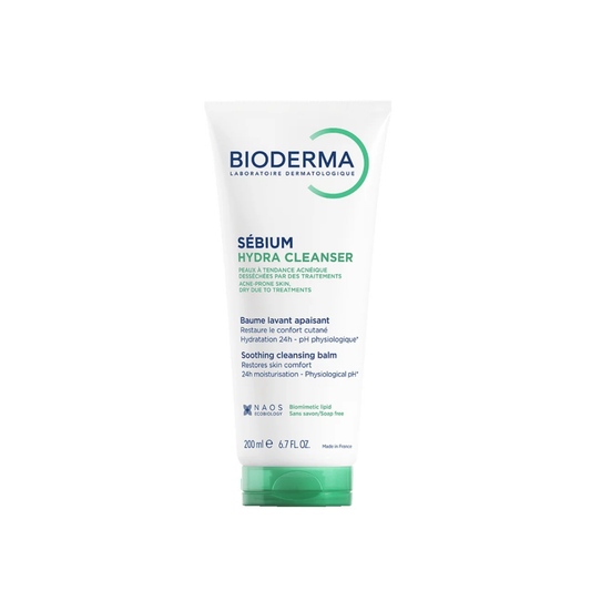 Bioderma Sebium Hydra Cleanser 200ml