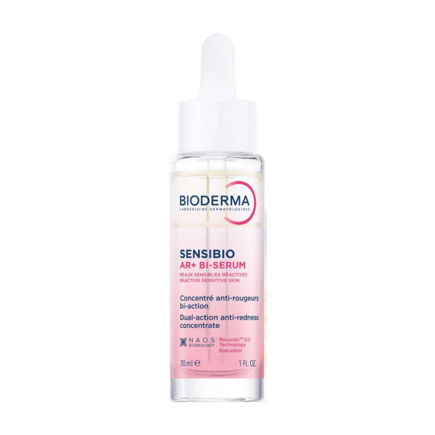BIODERMA SENSIBIO AR+ BI-SERUM 30ML