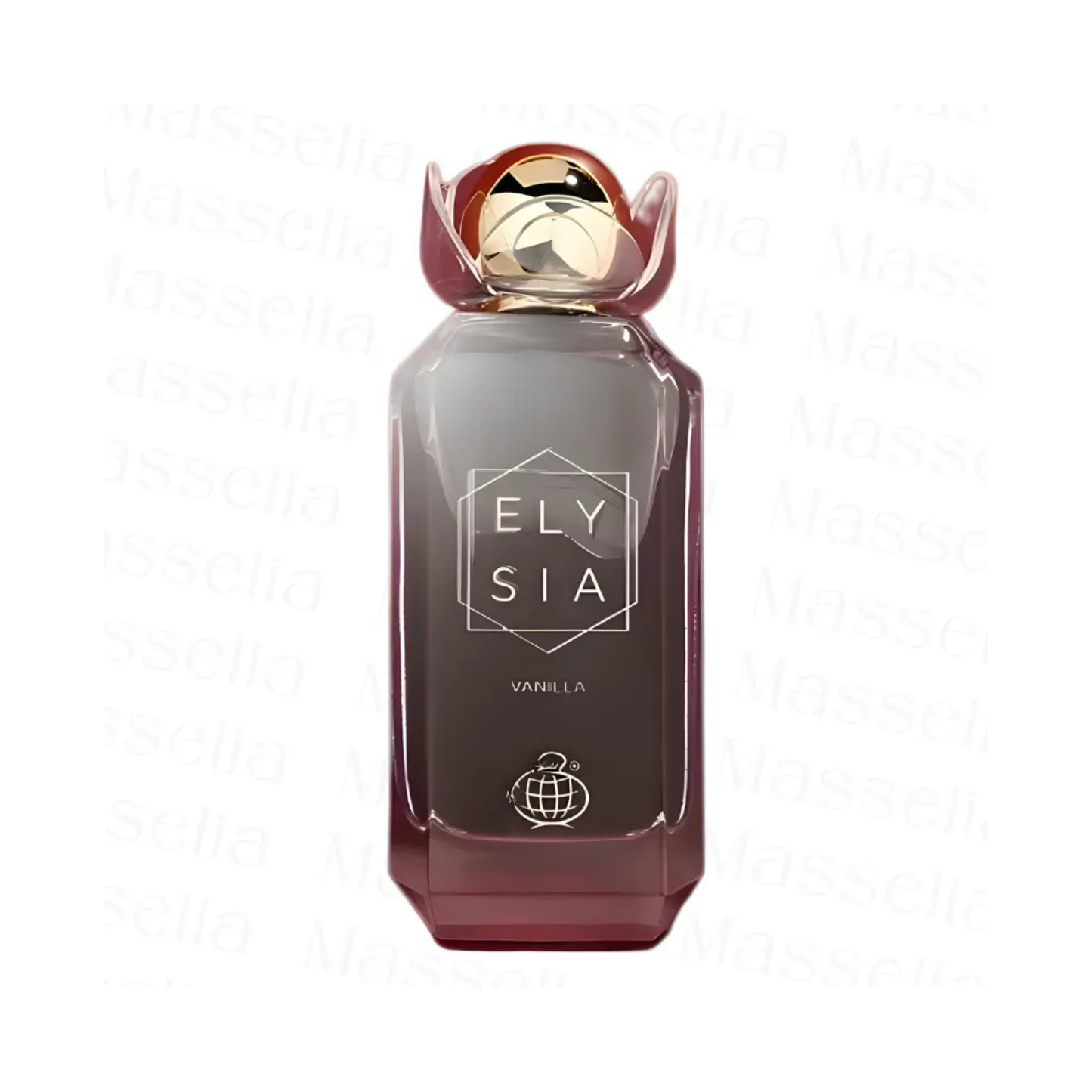 Elysia Vanilla Eau De Parfum 100ml - Fragrance World