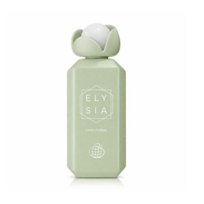 Fragrance World – ELYSIA PISTA SUNDAE Eau De Parfum Unisexe – 100ml