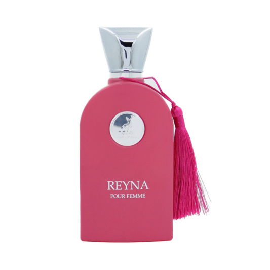 Reyna Maison Alhambra Parfum Femme 100ml
