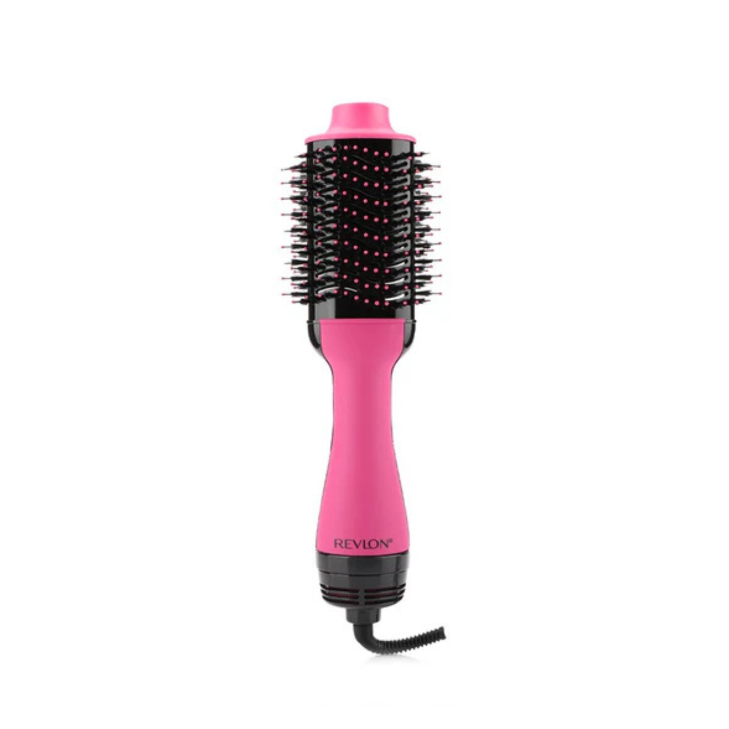 Revlon One-Step hair dryer and Volumiser 2-in-1 Pink Edition