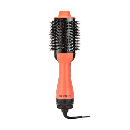 Revlon One Step Hair Dryer & Volume (2-in-1) Apricot
