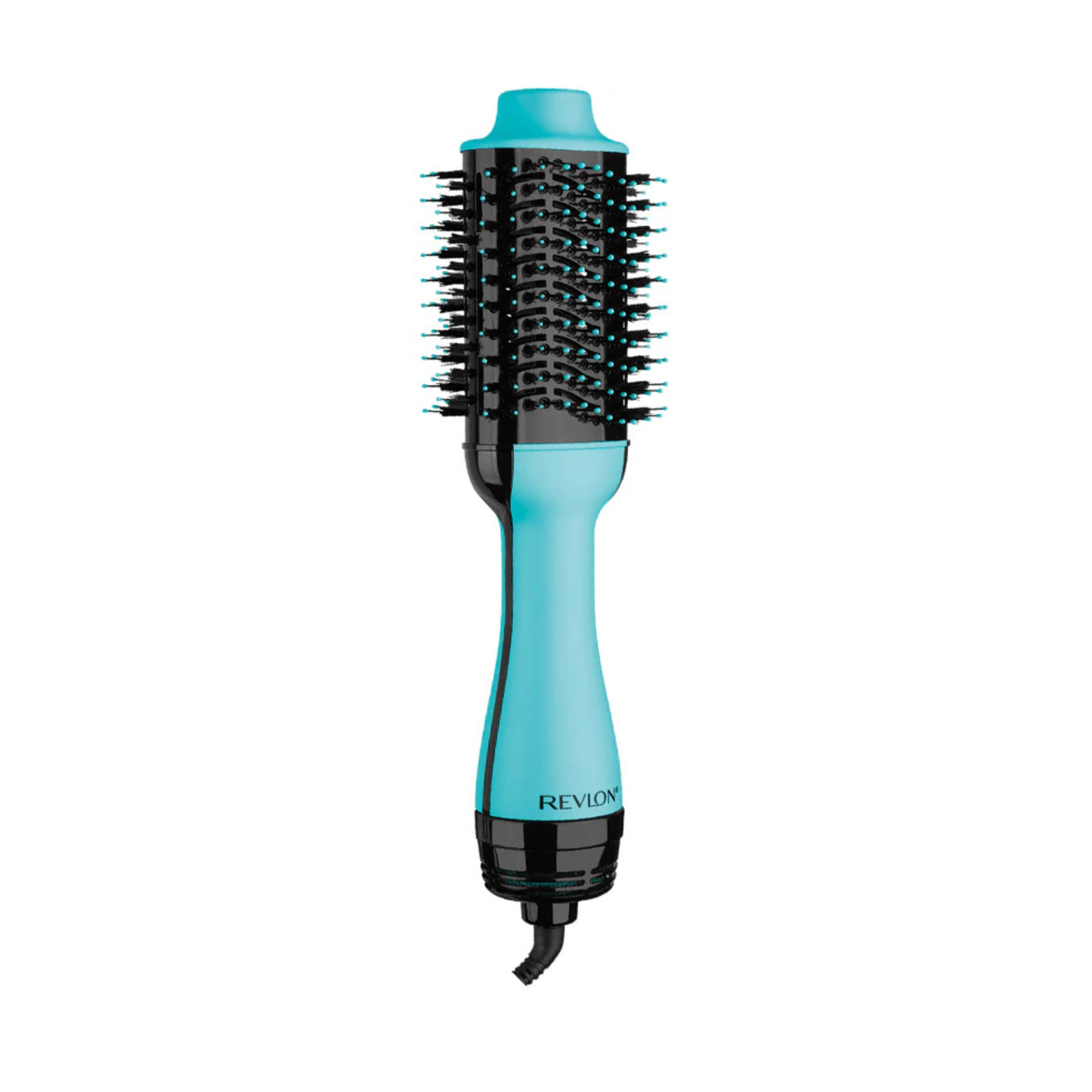 Revlon One-Step Hair Dryer And Volumizer - Teal Edition