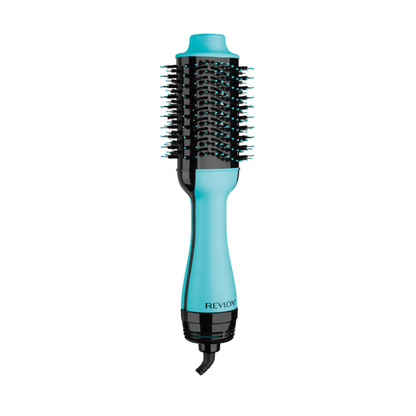 Revlon One-Step Hair Dryer And Volumizer - Teal Edition