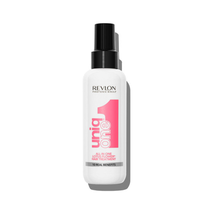 Uniq One Hair Treatment - Lotus Flower 150ml