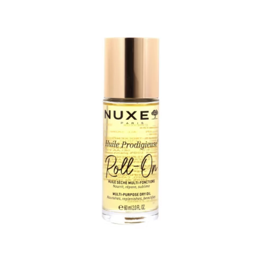 Nuxe Huile Prodigieuse Roll-On