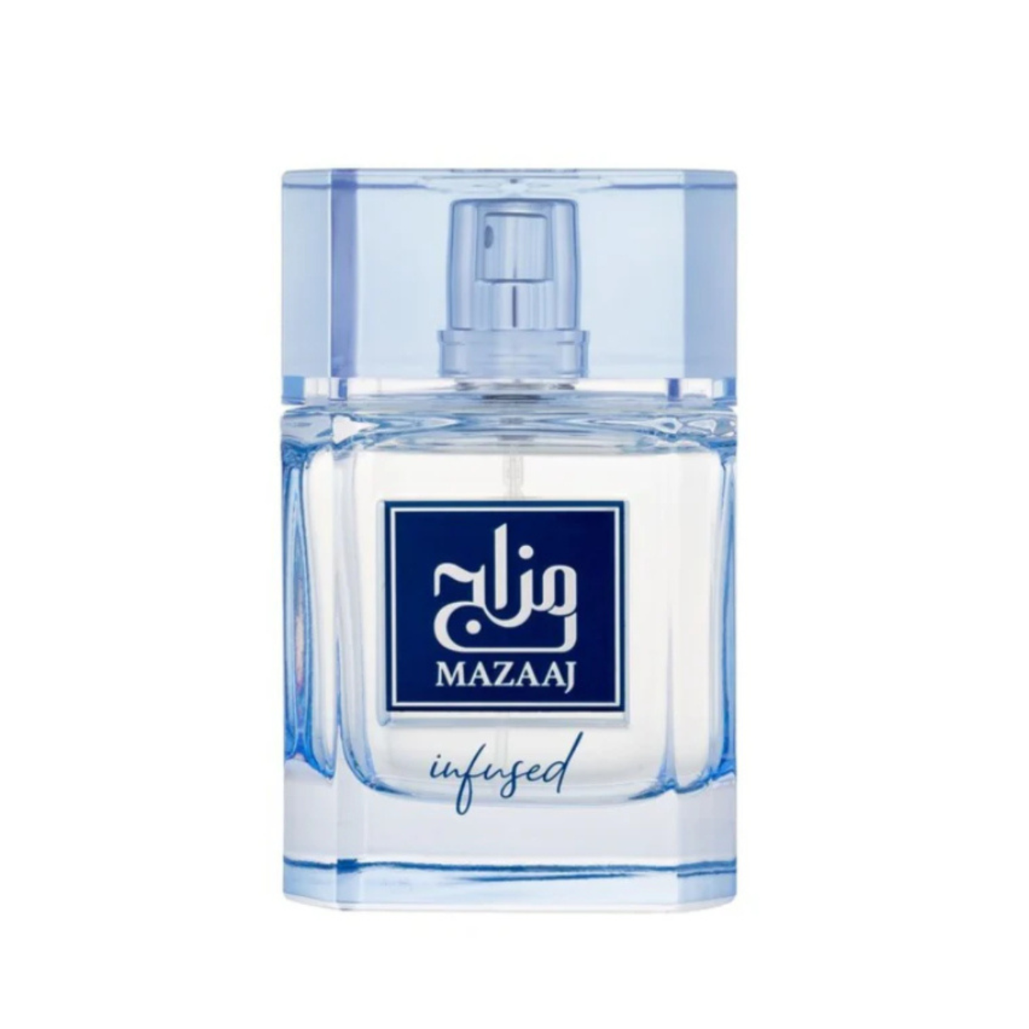 Mazaaj Infused - Zimaya Eau de parfum Unisexe - 100 ML