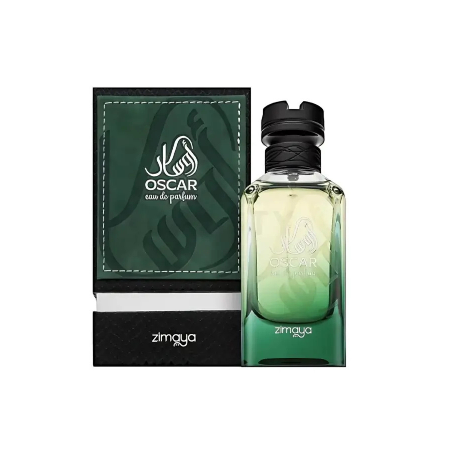 Oscar Zimaya Parfum Unisexe 100ml