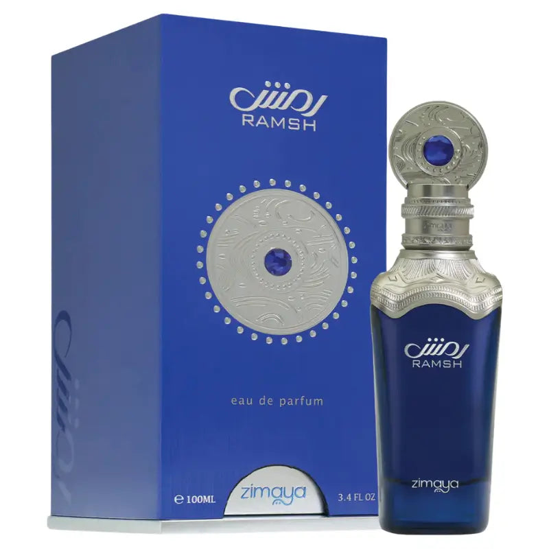 Ramsh Imperium EDP 100ml | Zimaya