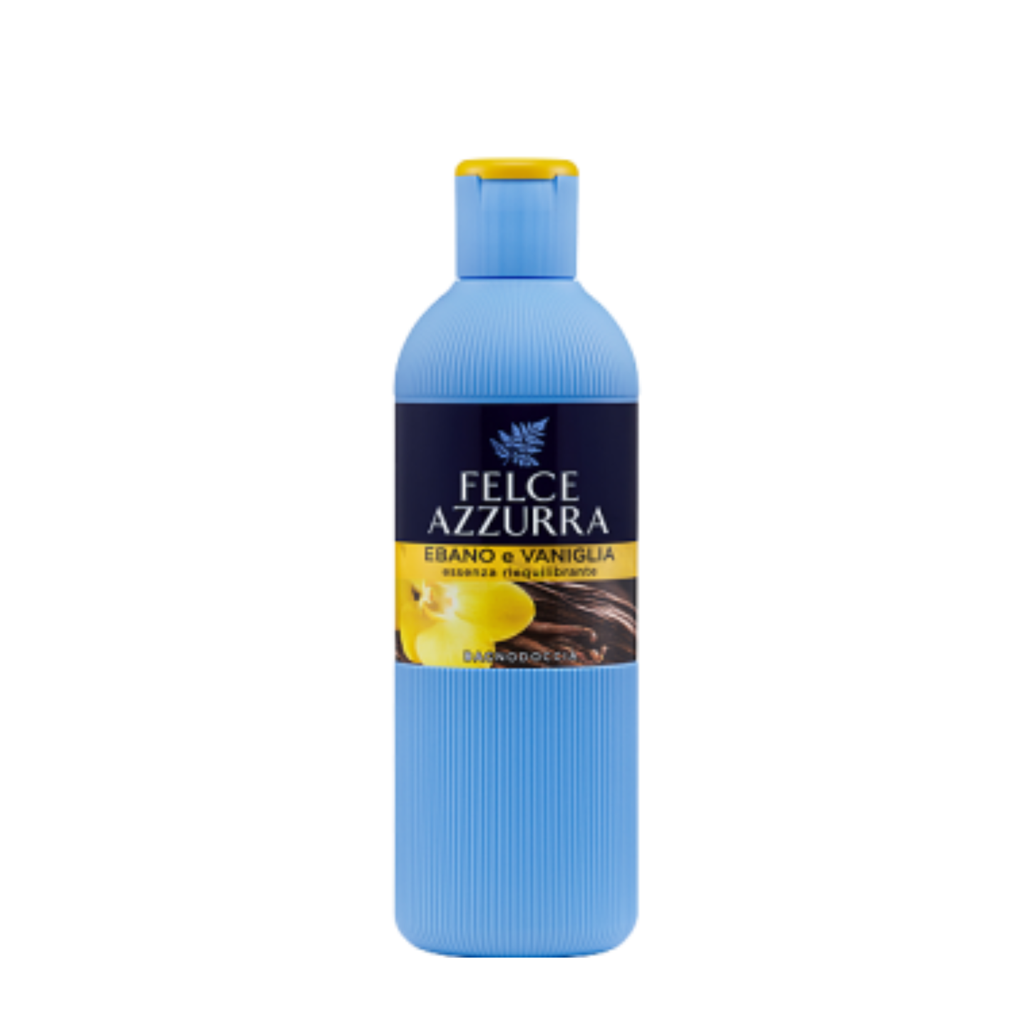 Felce Azzurra Ebano E Vaniglia 650Ml