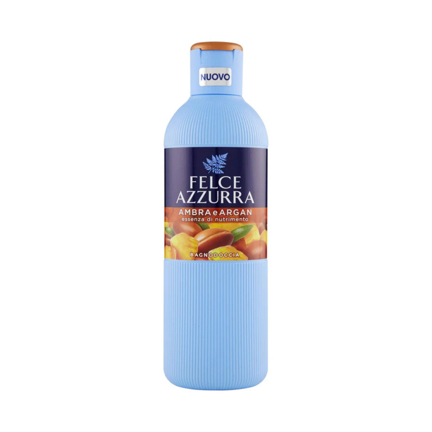 Felce Azzurra Ebano E Vaniglia 650Ml