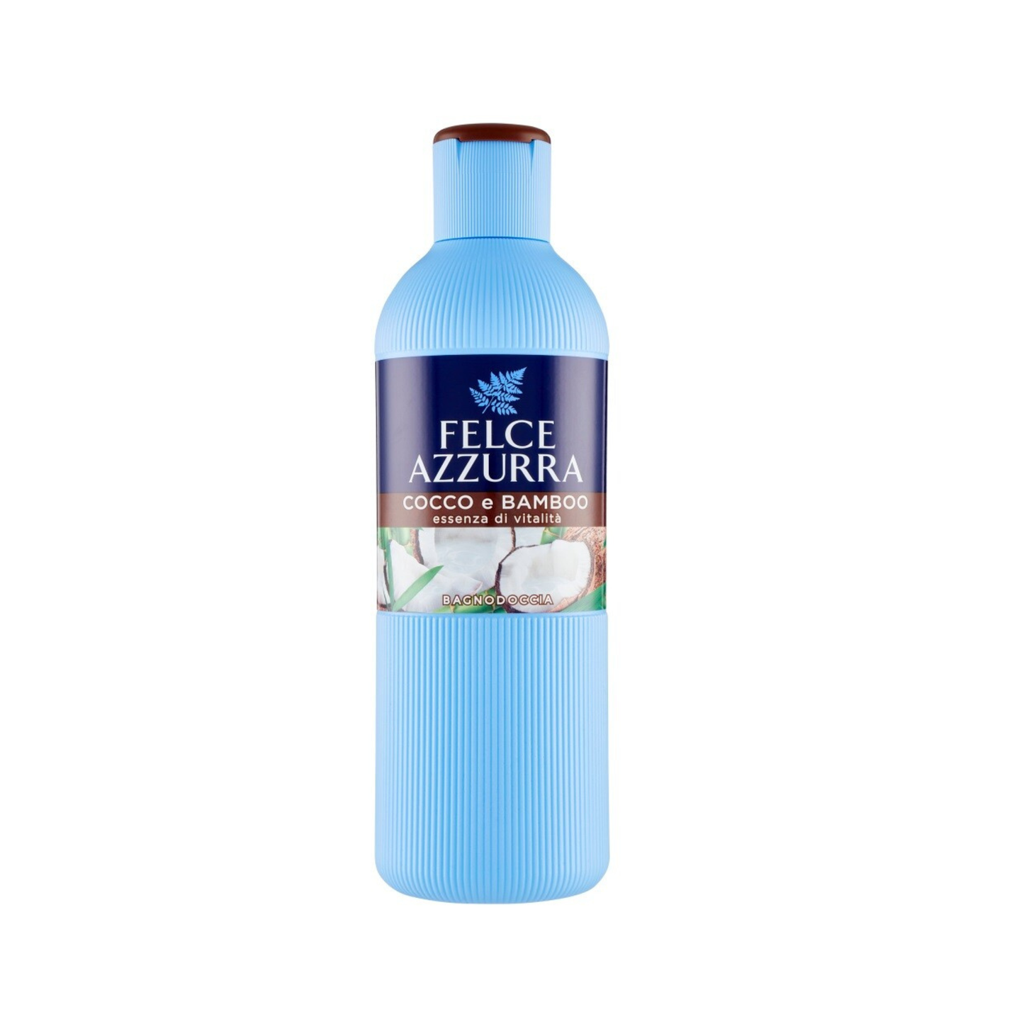 Felce Azzurra Ebano E Vaniglia 650Ml