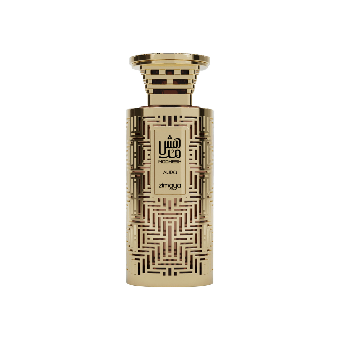 Moodhesh Aura - Zimaya Eau de parfum Pour Homme - 100 ML