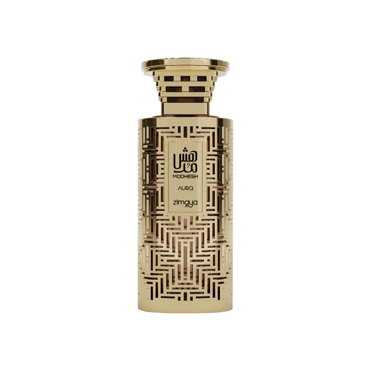 Moodhesh Aura - Zimaya Eau de parfum Pour Homme - 100 ML