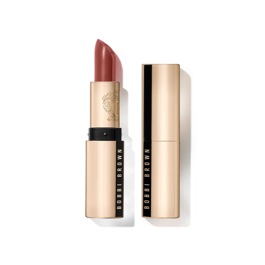 Bobbi Brown Luxe Lipstick - Claret 2.3g