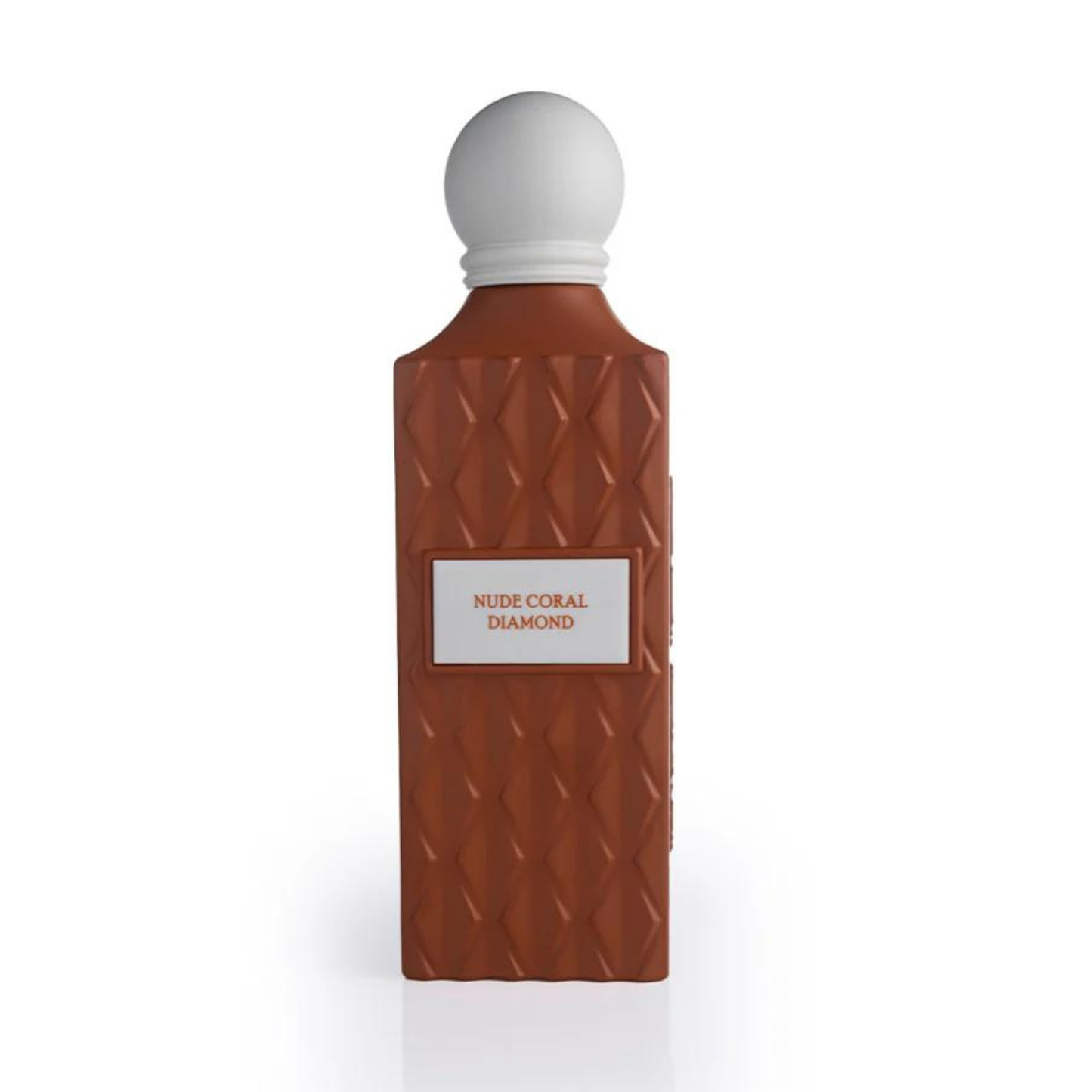 Nude Coral Diamond Ibrahim Al Qurashi parfum