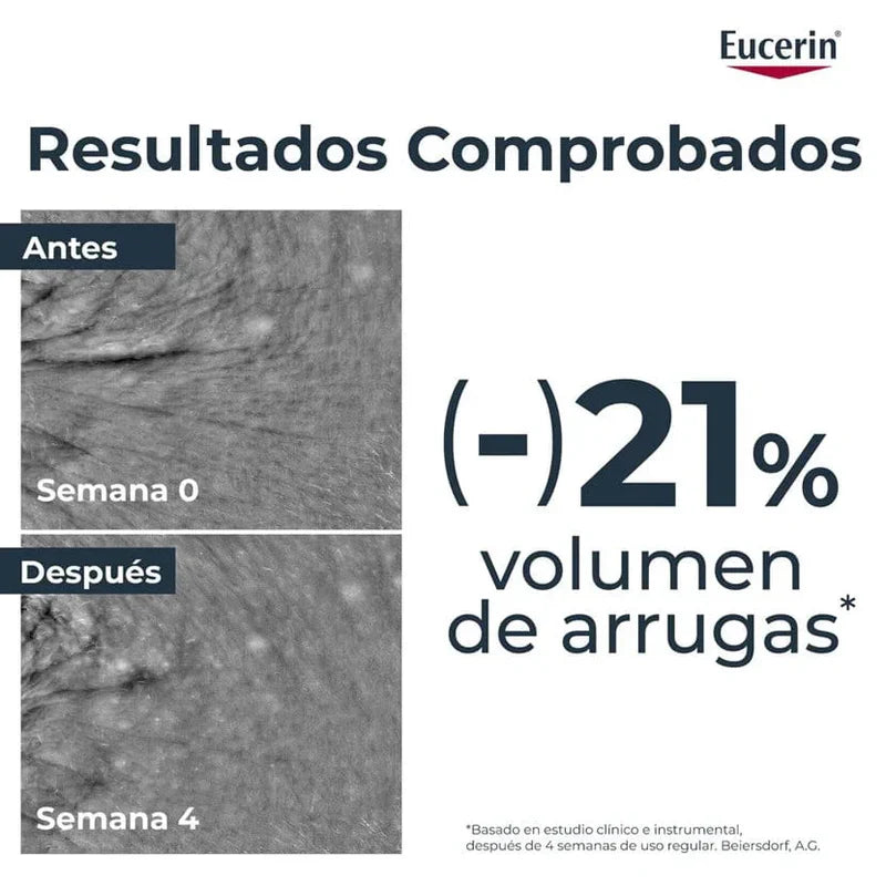 EUCERIN Hyaluron-Filler Epicelline Sérum Anti-Âge 30 ml