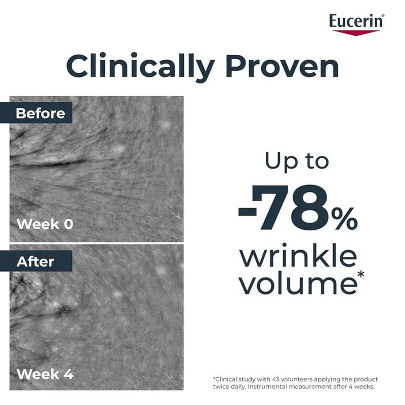 EUCERIN Hyaluron-Filler Epicelline Sérum Anti-Âge 30 ml