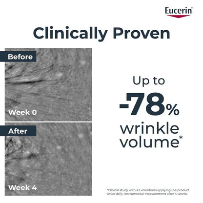 EUCERIN Hyaluron-Filler Epicelline Sérum Anti-Âge 30 ml