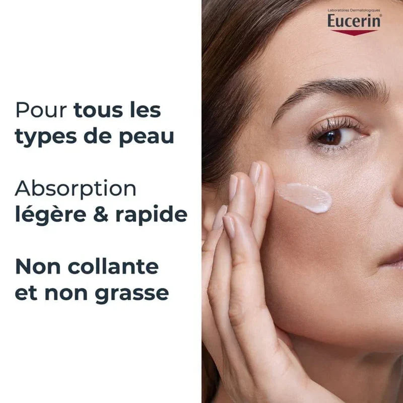 EUCERIN Hyaluron-Filler Epicelline Sérum Anti-Âge 30 ml
