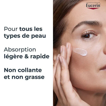 EUCERIN Hyaluron-Filler Epicelline Sérum Anti-Âge 30 ml