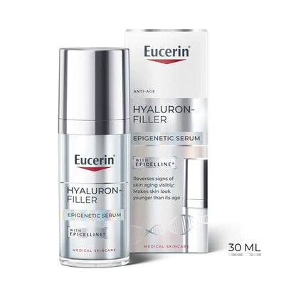 EUCERIN Hyaluron-Filler Epicelline Sérum Anti-Âge 30 ml