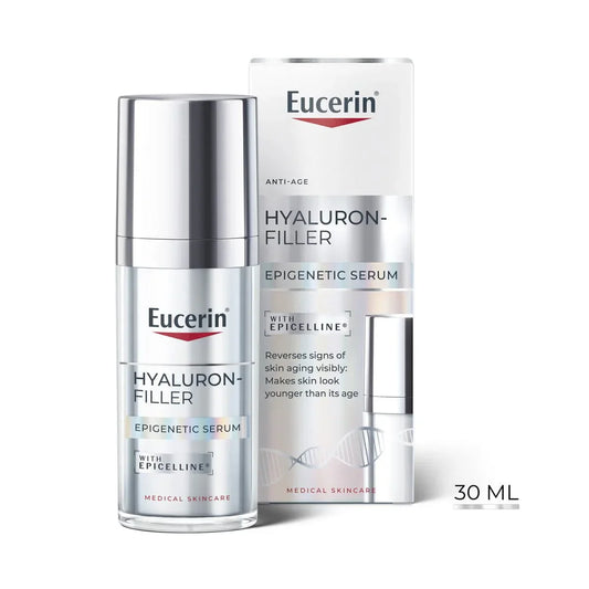 EUCERIN Hyaluron-Filler Epicelline Sérum Anti-Âge 30 ml
