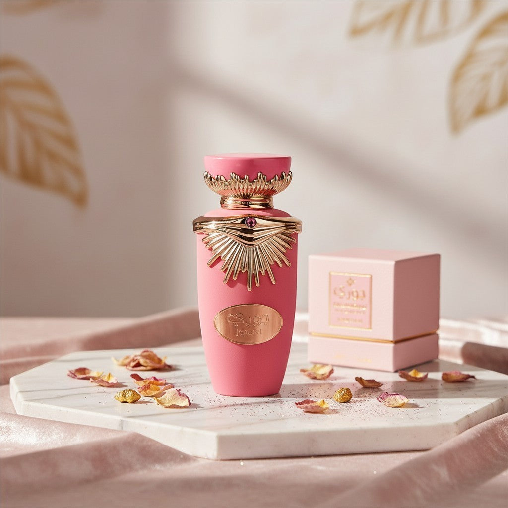 Lattafa Jouri Eau de Parfum 100 ml