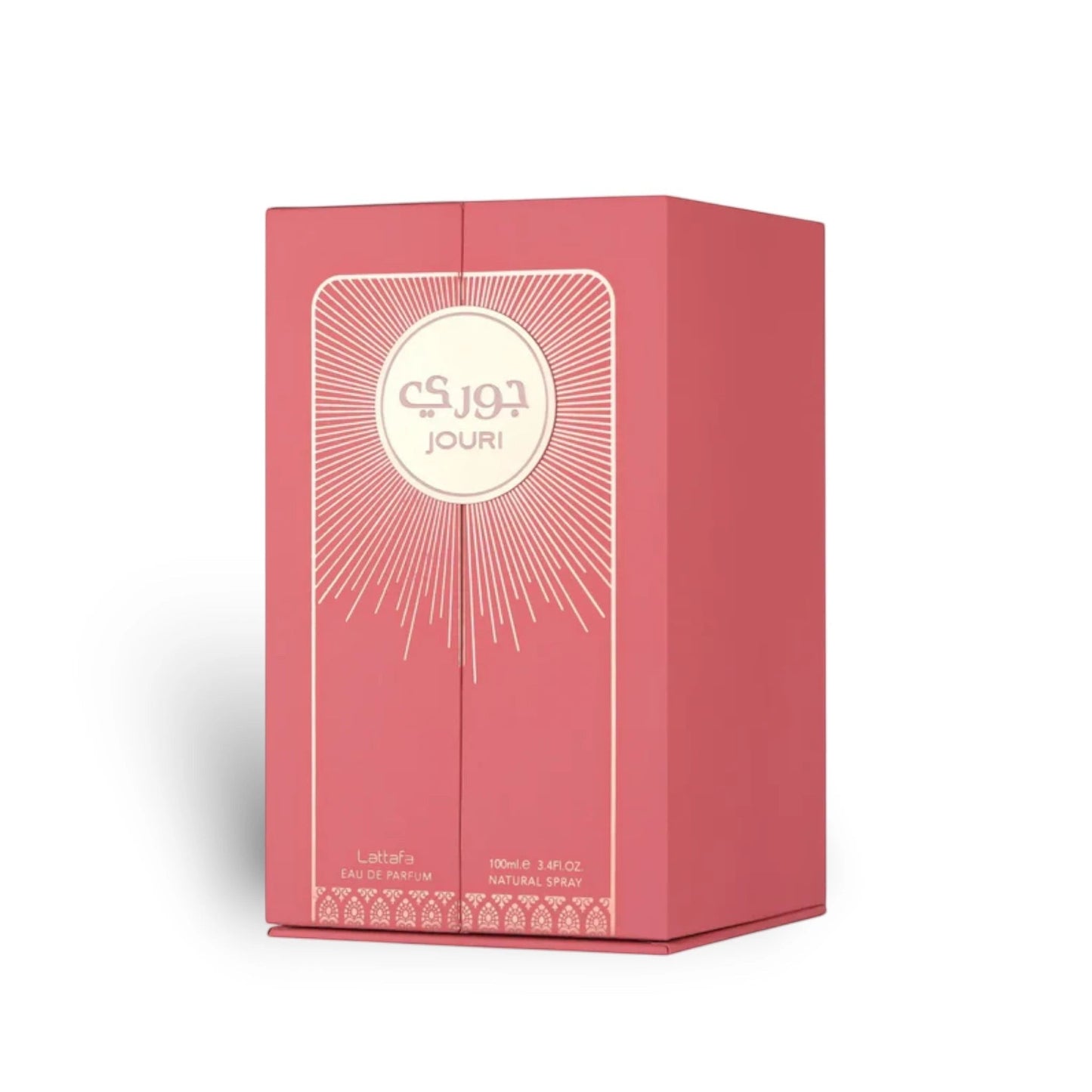 Lattafa Jouri Eau de Parfum 100 ml