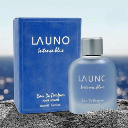 Fragrance World LA UNO Intense Blue 100 ml