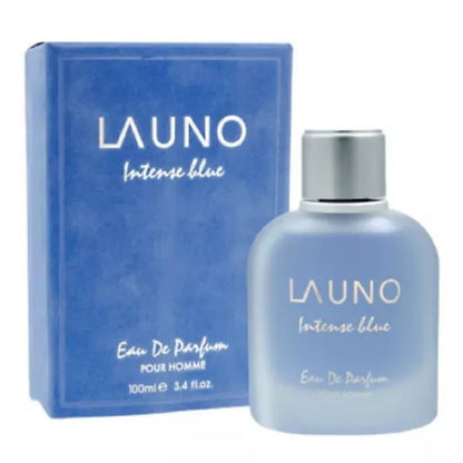 Fragrance World LA UNO Intense Blue 100 ml