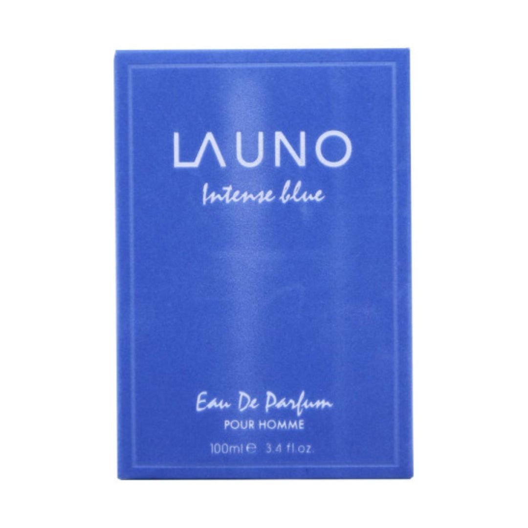 Fragrance World LA UNO Intense Blue 100 ml