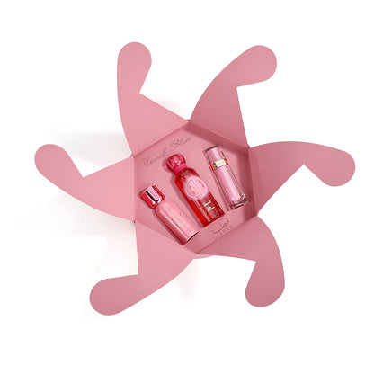 Gissah Eternal Bloom Set - Coffret