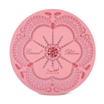 Gissah Eternal Bloom Set - Coffret